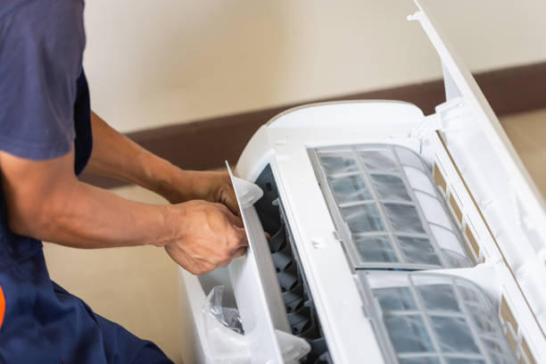 Best Energy-efficient HVAC Solutions in Marsing, ID