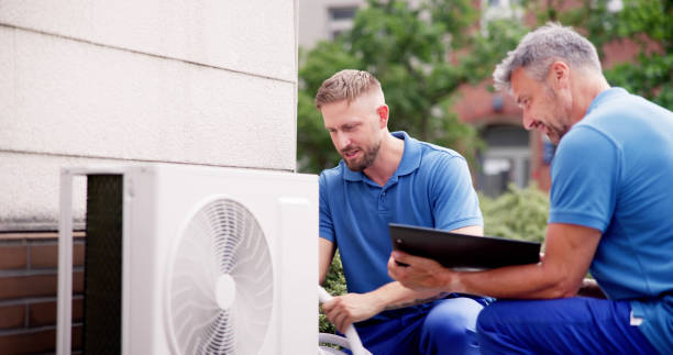 Best HVAC Financing and Leasing in Marsing, ID