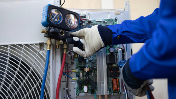 Best Emergency HVAC Services in Marsing, ID